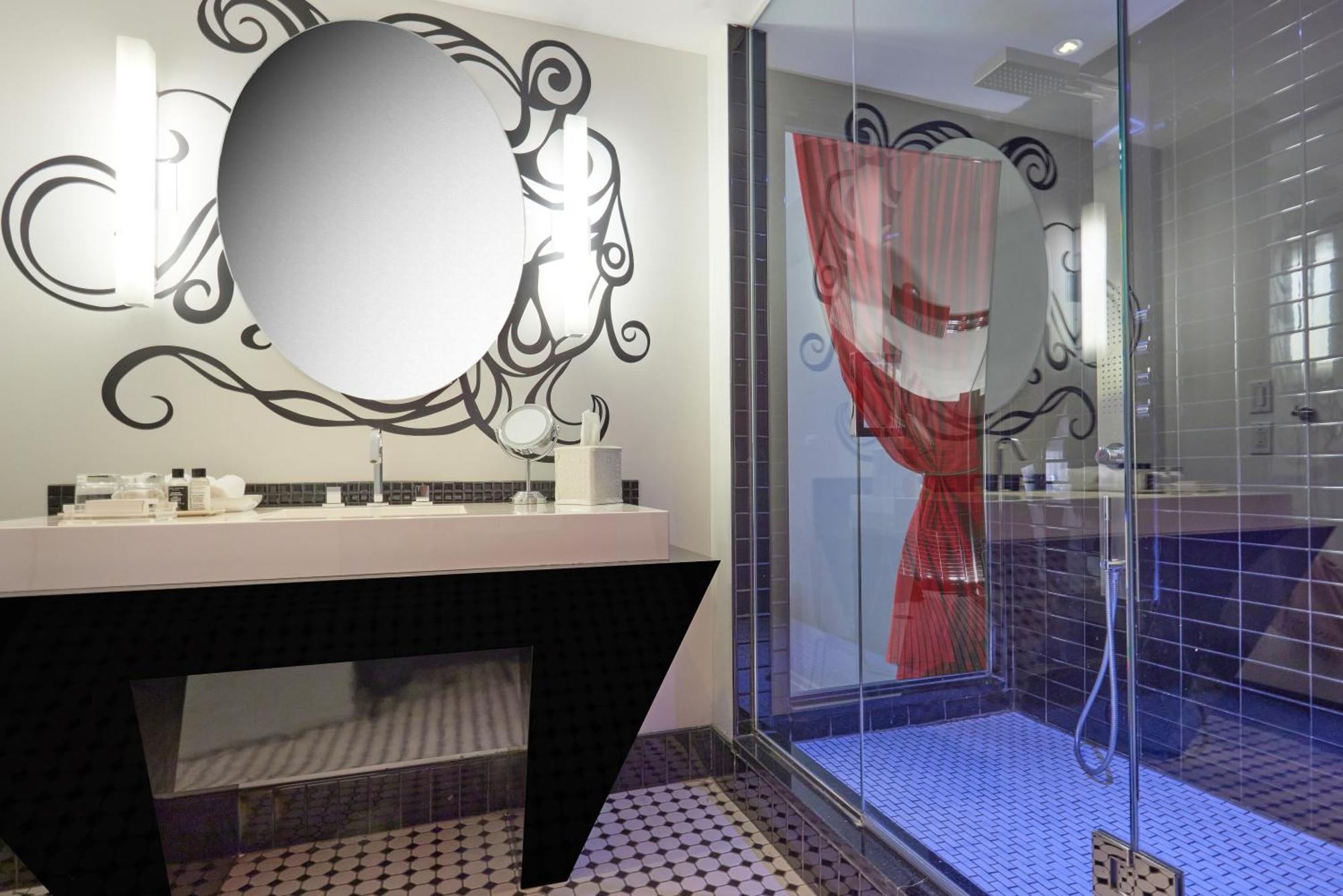 Hotel Chez Swann — Photos 1
