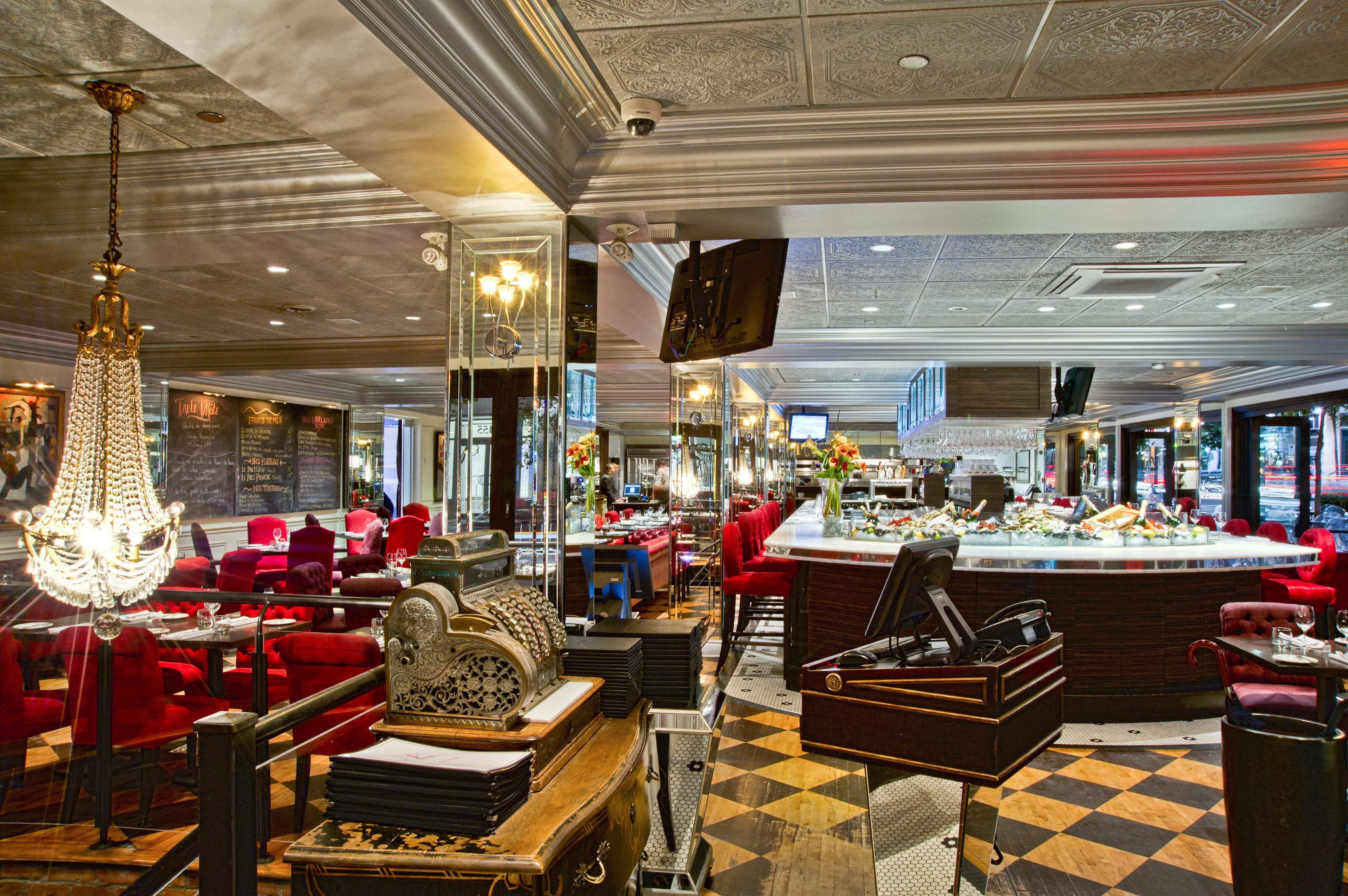 Hotel Chez Swann — Photos 2