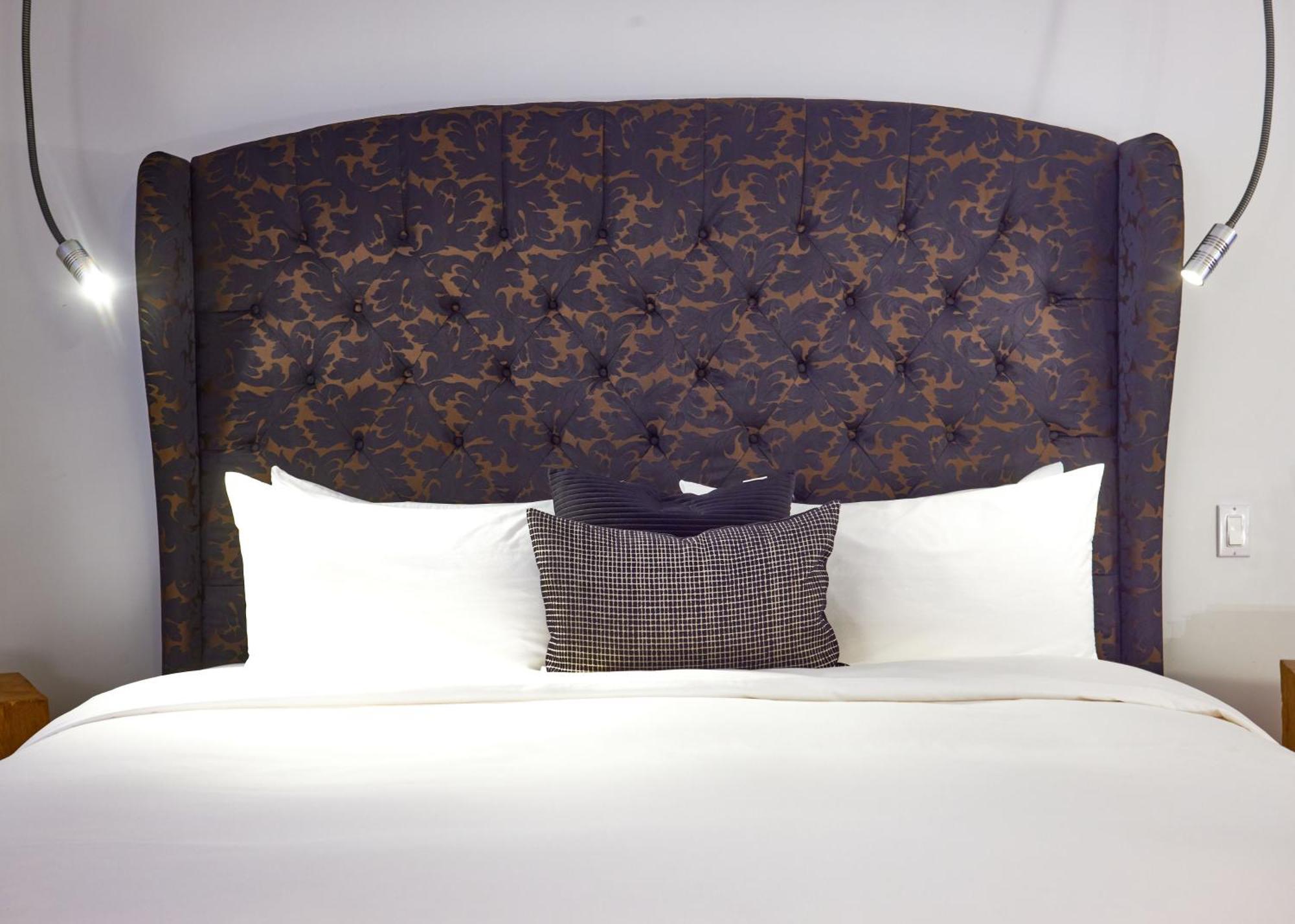Hotel Chez Swann — Photos 3